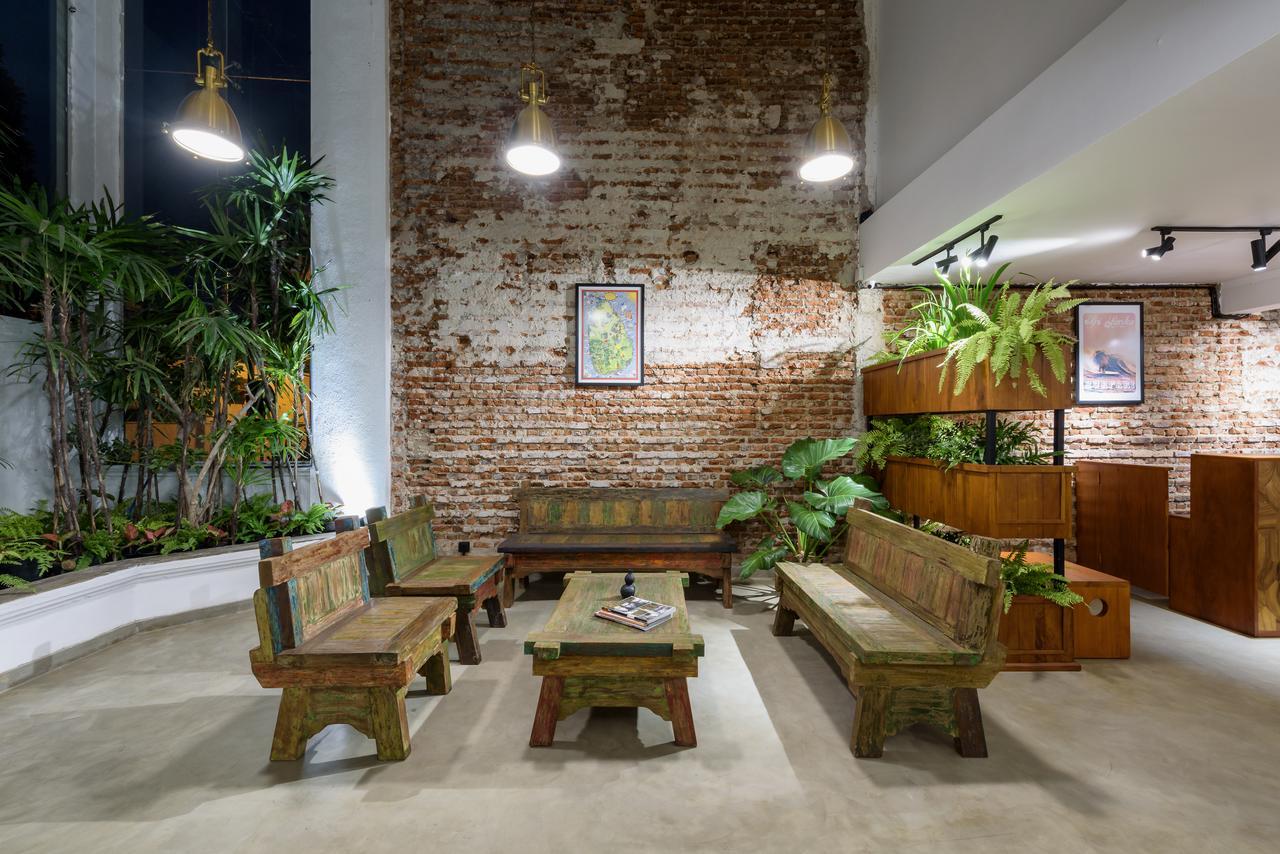 Acomodação com café da manhã  Fern Colombo