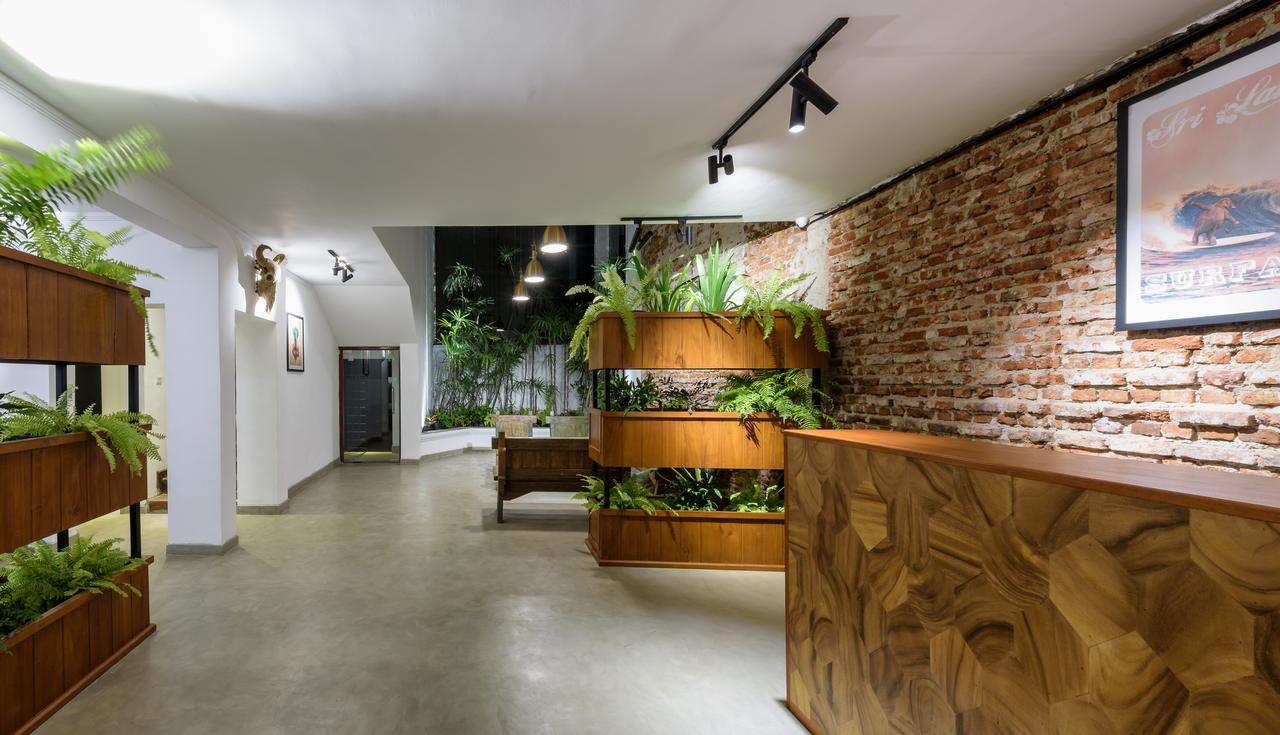 Acomodação com café da manhã  Fern Colombo