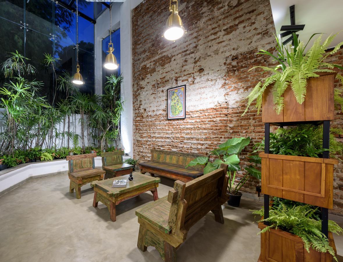 Acomodação com café da manhã  Fern Colombo